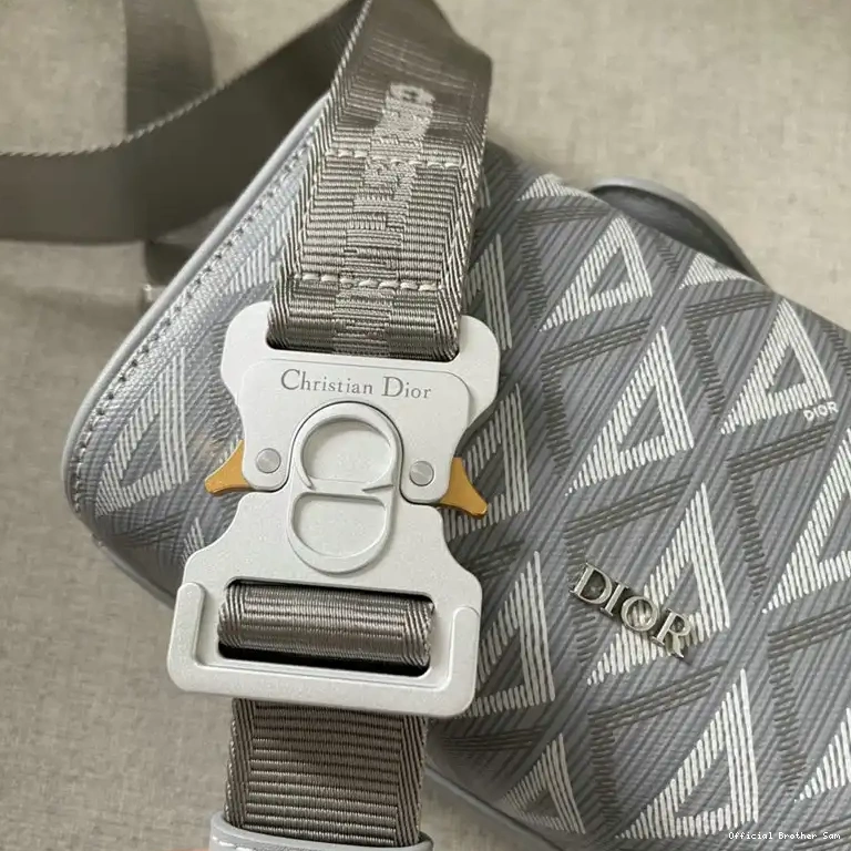 Official Brother Sam 2207PJ0005 Dio Bag 0816